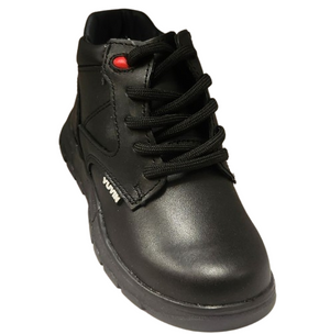 CALZADO ESCOLAR YUYIN 26420 NEGRO