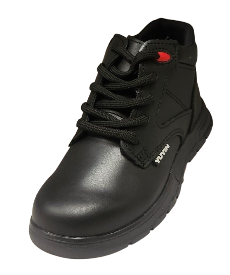 CALZADO ESCOLAR YUYIN 26420 NEGRO