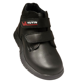 CALZADO ESCOLAR YUYIN 26421 NEGRO