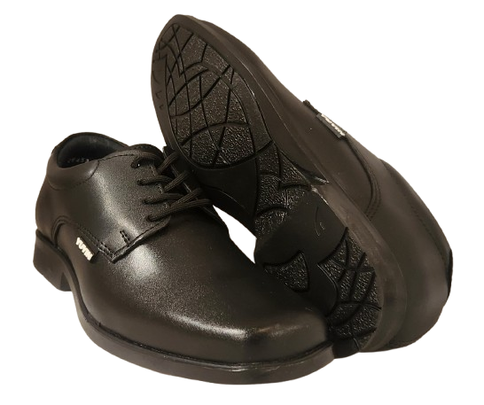 CALZADO ESCOLAR NIÑO YUYIN 26453 NEGRO