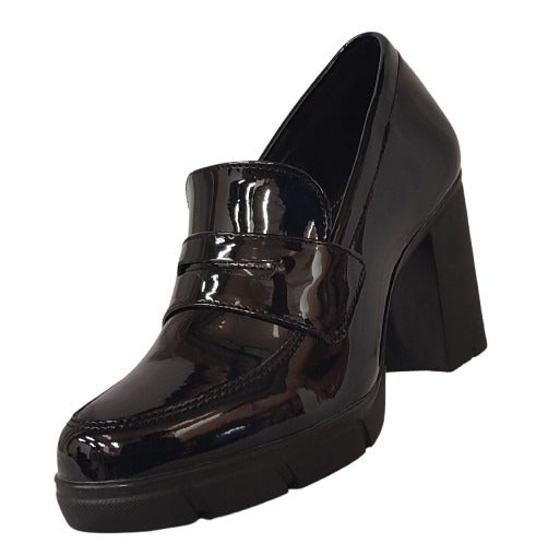 MOCASIN TACON GREENLOVE 93013 CHAROL/NEGRO
