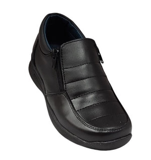 CALZADO ESCOLAR PERFRA 612 NEGRO