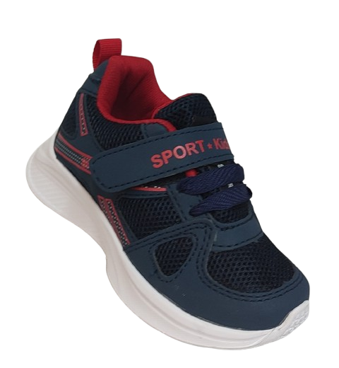 SUNS 5073 MARINO/ROJO