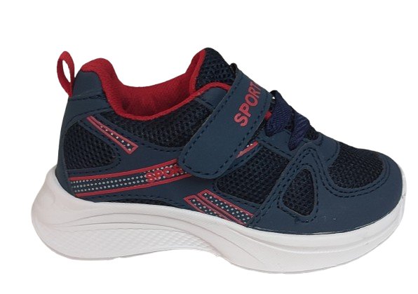 SUNS 5073 MARINO/ROJO