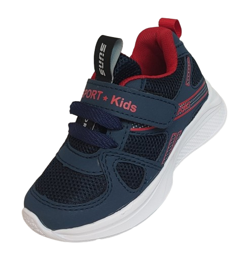 SUNS 5073 MARINO/ROJO