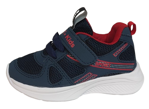 SUNS 5073 MARINO/ROJO
