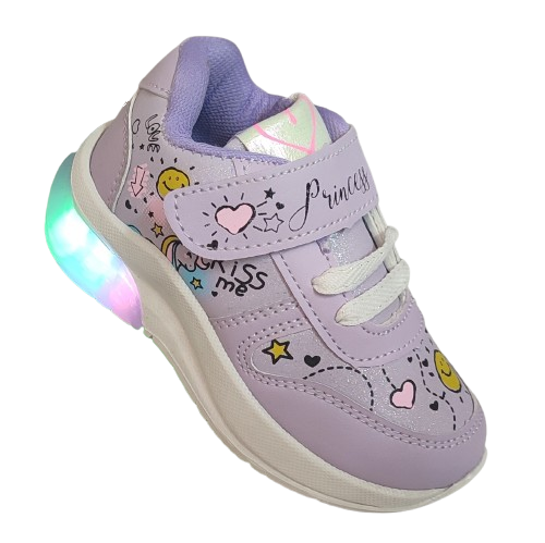 SUNS 811-F LILA