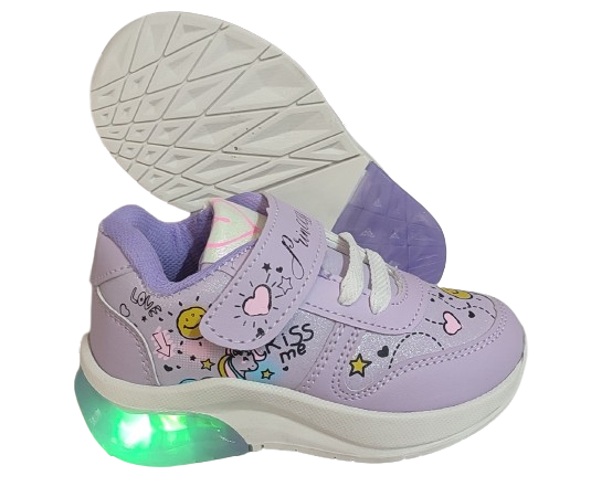 SUNS 811-F LILA