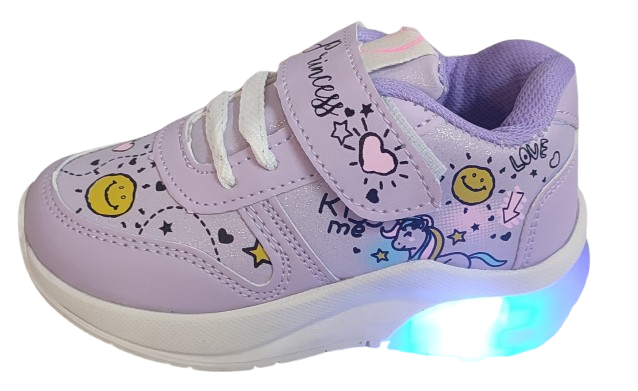 SUNS 811-F LILA
