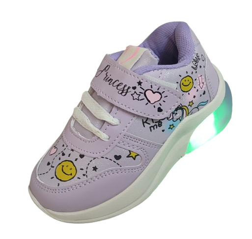 SUNS 811-F LILA