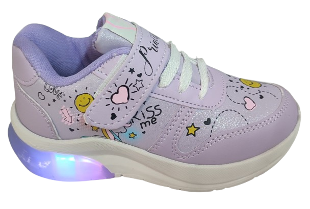SUNS 811-F LILA