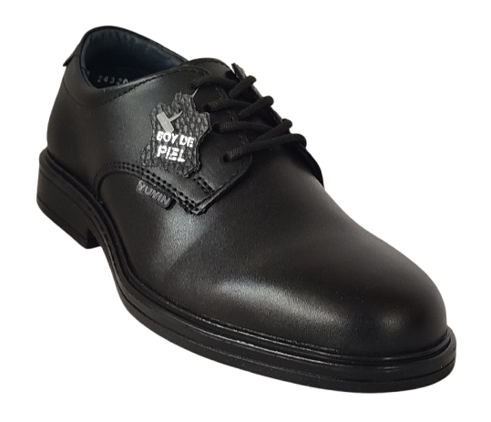 CALZADO ESCOLAR YUYIN 24320 NEGRO