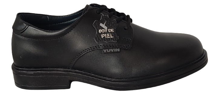 CALZADO ESCOLAR YUYIN 24320 NEGRO