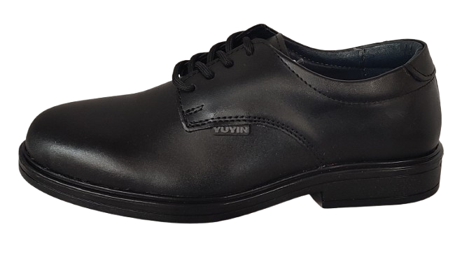CALZADO ESCOLAR YUYIN 24320 NEGRO